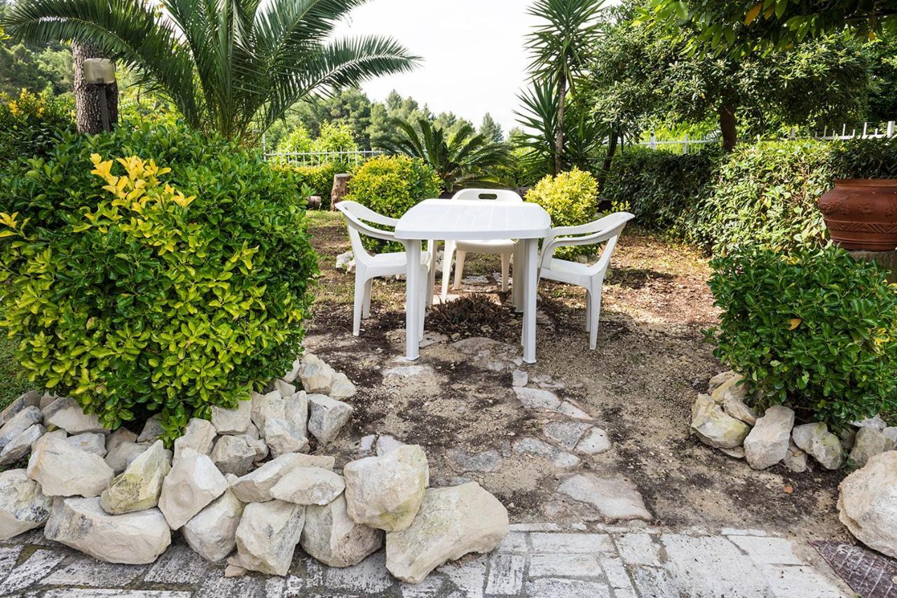 شقة A30 - Poggio, Nuovo Bilocale Con Giardino المظهر الخارجي الصورة